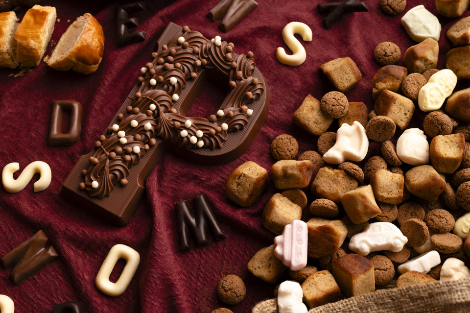 Sinterklaas
