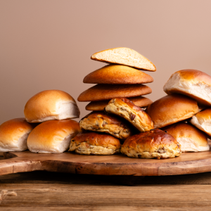 ZOMERDEAL: Kleinbrood 2e zak 50% korting!