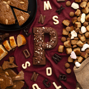 Sinterklaas