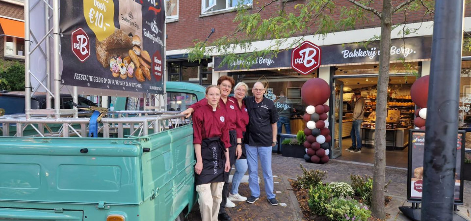 Den Hoorn - Dijkshoornseweg